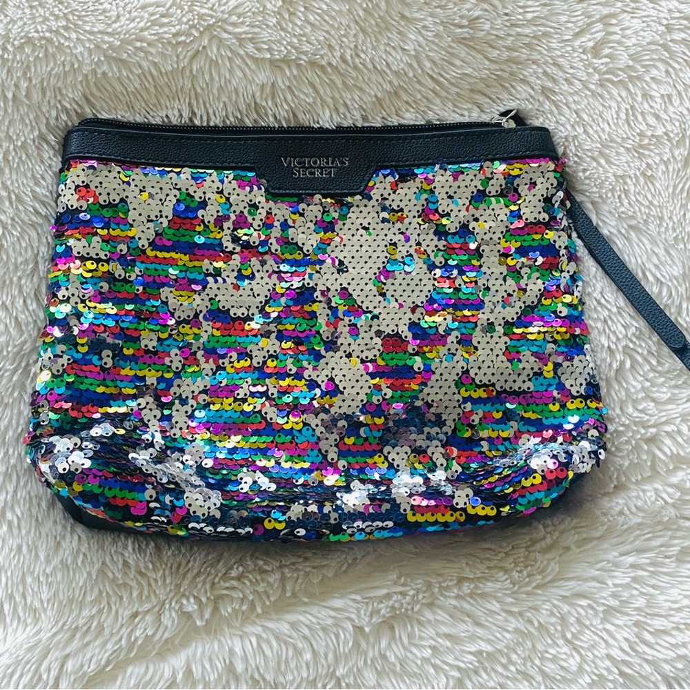 Victoria’s Secret Cosmetic Bag